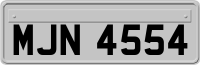 MJN4554