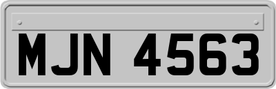 MJN4563