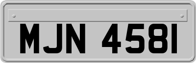 MJN4581