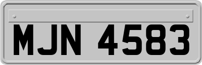 MJN4583
