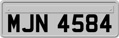 MJN4584