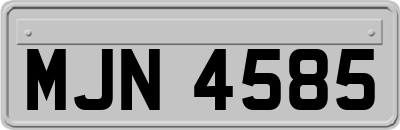 MJN4585