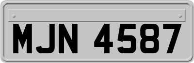 MJN4587