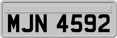 MJN4592