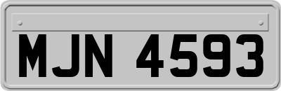 MJN4593