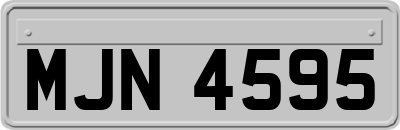 MJN4595