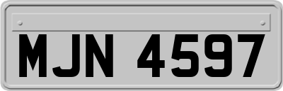 MJN4597