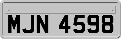 MJN4598