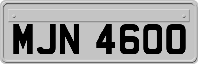 MJN4600
