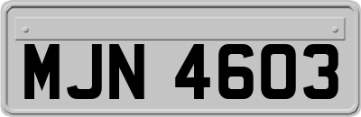 MJN4603