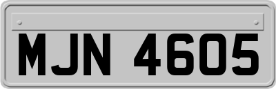 MJN4605