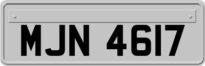 MJN4617