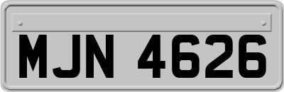 MJN4626