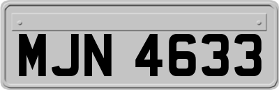 MJN4633