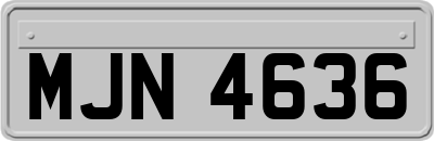 MJN4636
