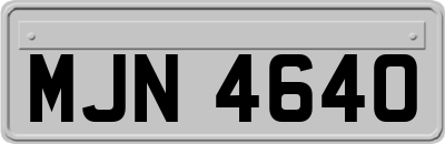 MJN4640