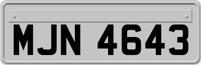 MJN4643