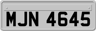 MJN4645