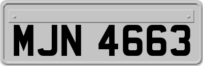 MJN4663