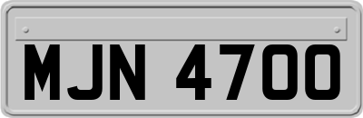 MJN4700