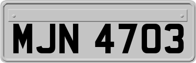 MJN4703