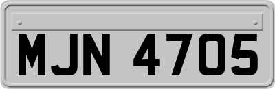 MJN4705