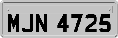 MJN4725