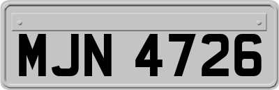 MJN4726