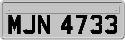 MJN4733