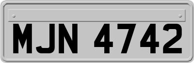 MJN4742