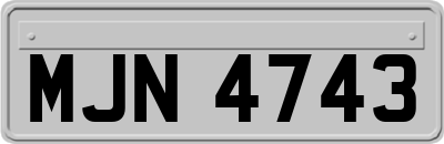 MJN4743