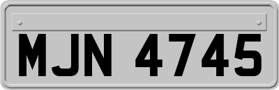 MJN4745