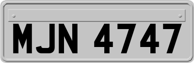 MJN4747