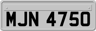 MJN4750
