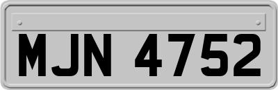 MJN4752