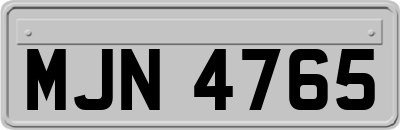 MJN4765