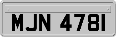 MJN4781