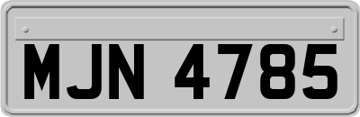 MJN4785