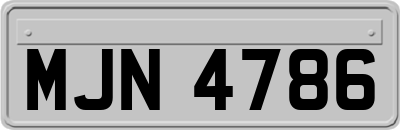 MJN4786