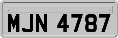 MJN4787