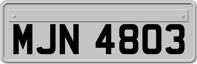 MJN4803