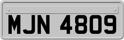 MJN4809