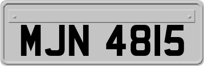 MJN4815