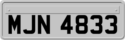 MJN4833