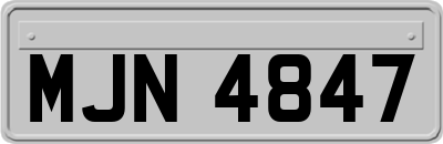 MJN4847