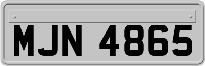 MJN4865