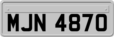 MJN4870