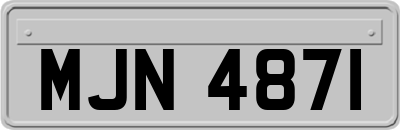 MJN4871