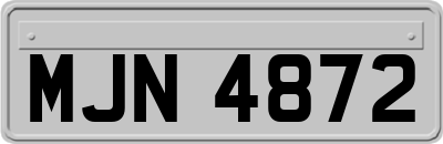 MJN4872