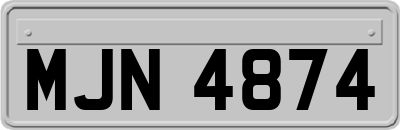 MJN4874